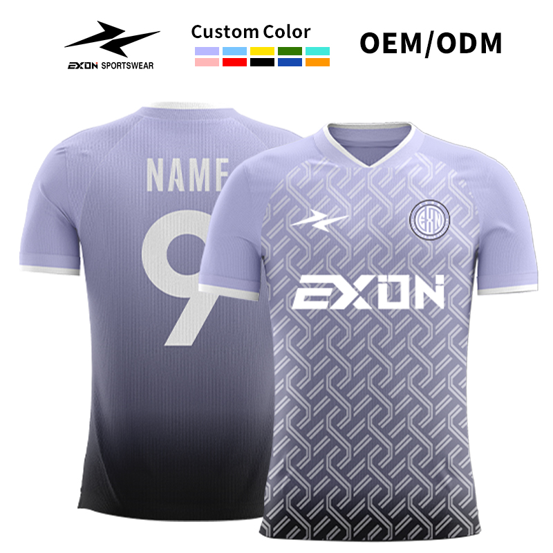 Solar Flare Gradient Sportswear