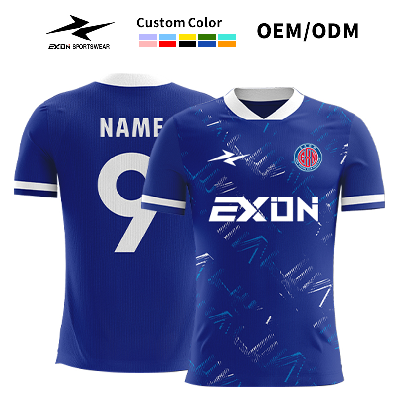 Titanium Shield Goalkeeper/Player Jersey