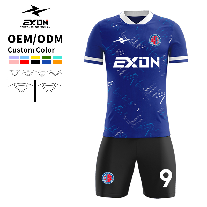 Titanium Shield Goalkeeper/Player Jersey